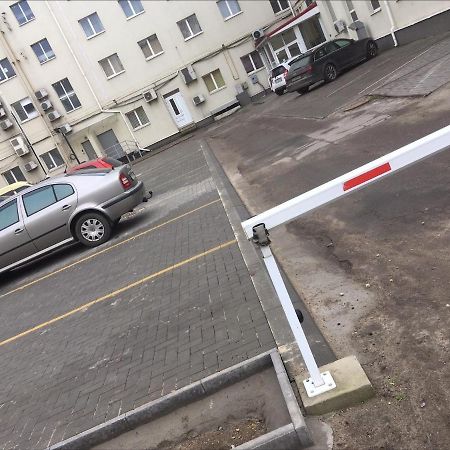 Optima Herszon Kültér fotó