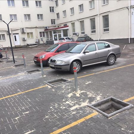 Optima Herszon Kültér fotó